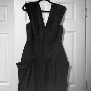 BCBG Maxazria dress